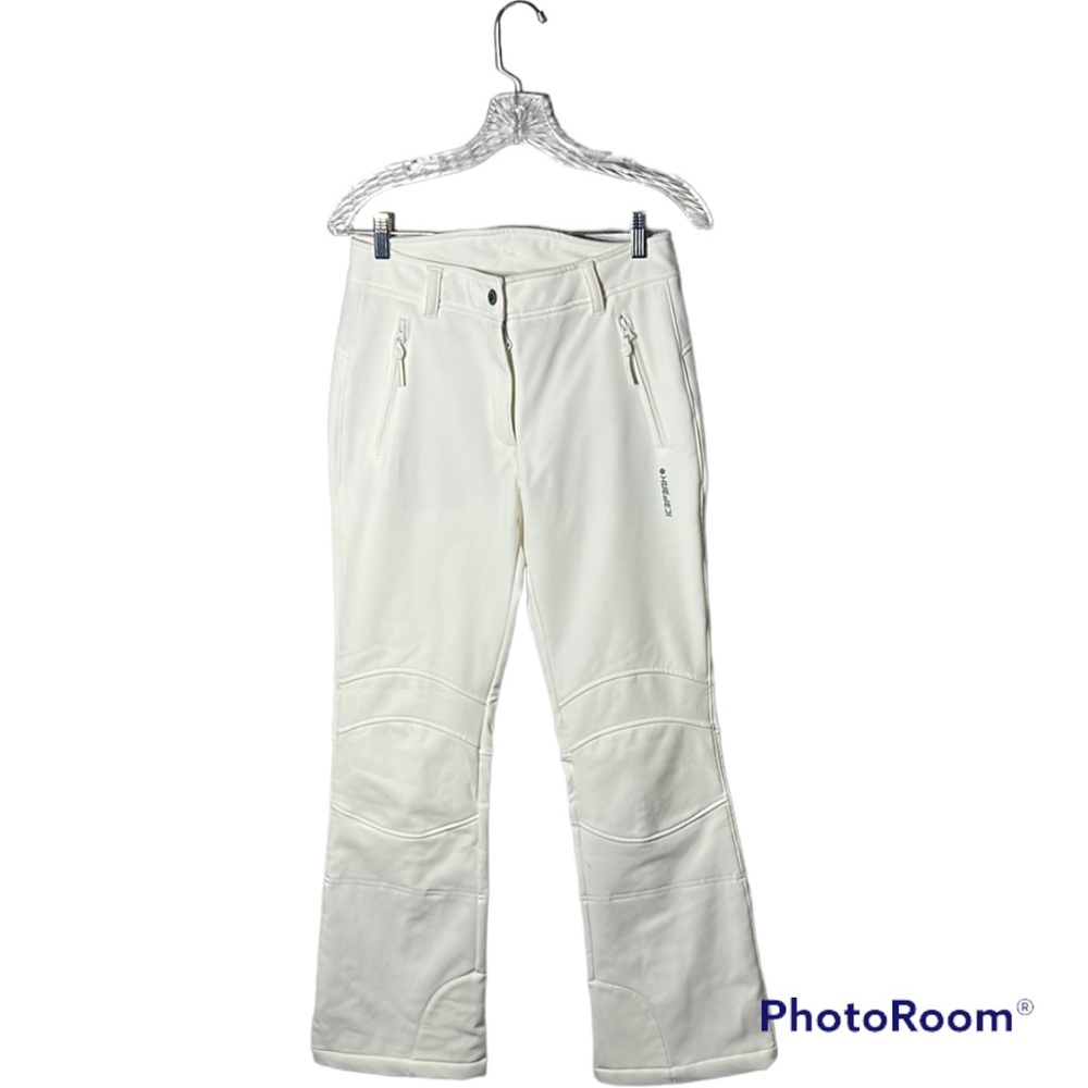 Icepeak ski-snowboarding pants size 8